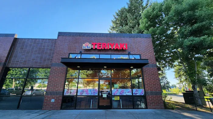 Ichi 18 Teriyaki Picture 1