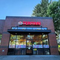 Ichi 18 Teriyaki ico