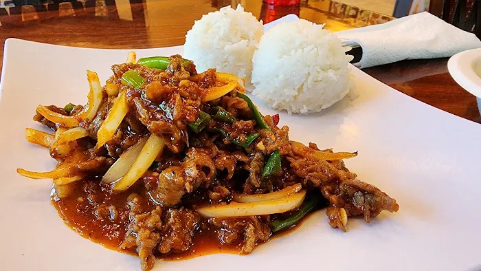 Ichi 18 Teriyaki Picture 2