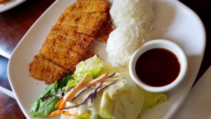 Ichi 18 Teriyaki Picture 8