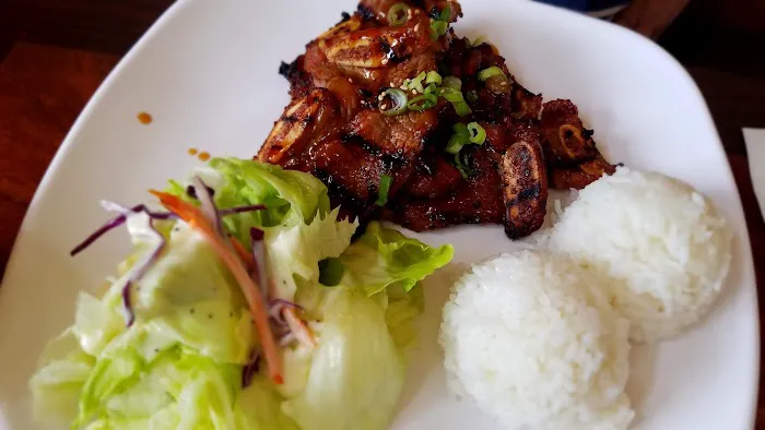 Ichi 18 Teriyaki Picture 7