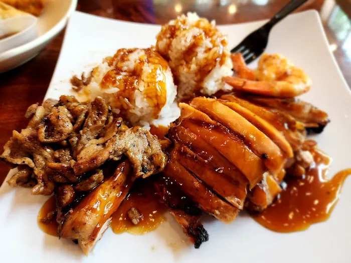 Ichi 18 Teriyaki Picture 9