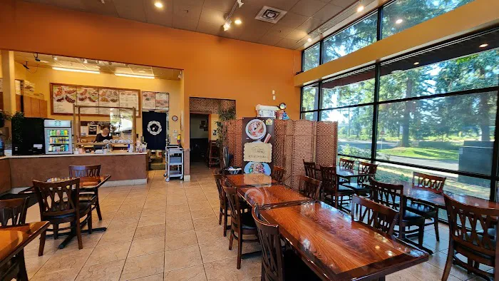 Ichi 18 Teriyaki Picture 5