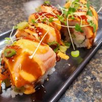 Delish Kitchen 108 Powell Blvd ico