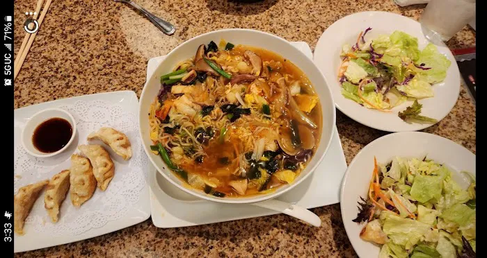 Yami Sushi & Teriyaki Picture 1