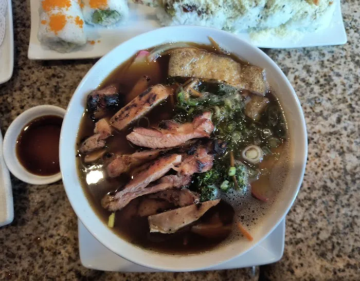 Yami Sushi & Teriyaki Picture 8