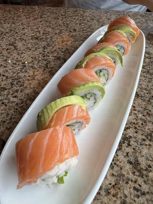 Yami Sushi & Teriyaki Picture 4