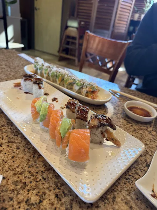 Yami Sushi & Teriyaki Picture 6