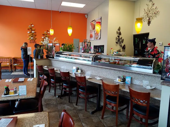 Yami Sushi & Teriyaki Picture 9
