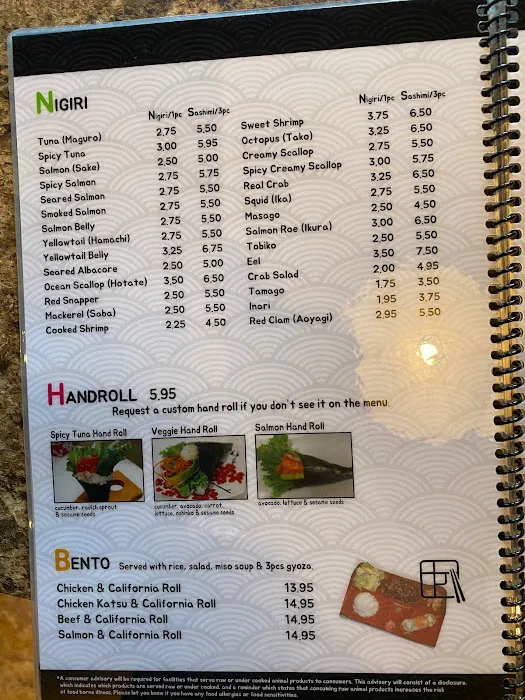 Yami Sushi & Teriyaki Picture 10