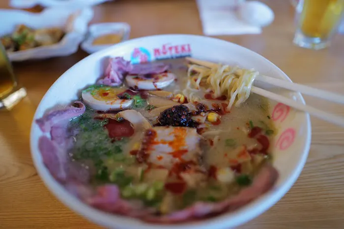 Muteki Ramen & Izakaya Picture 3