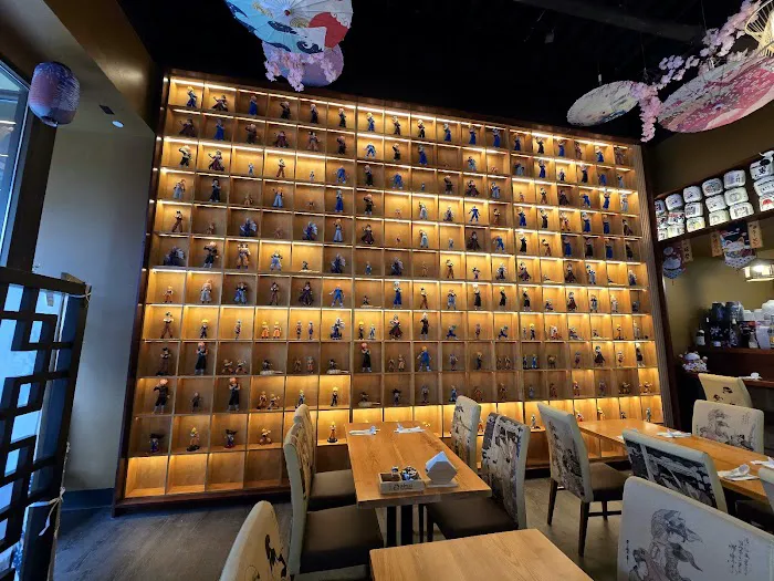 Muteki Ramen & Izakaya Picture 4