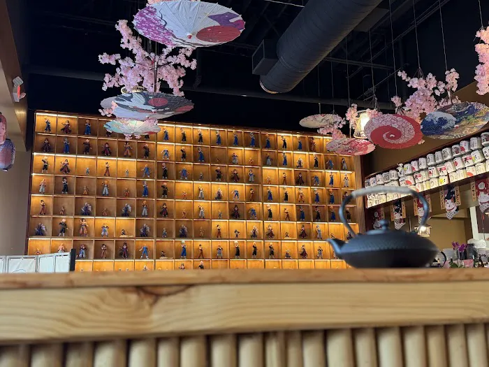 Muteki Ramen & Izakaya Picture 7