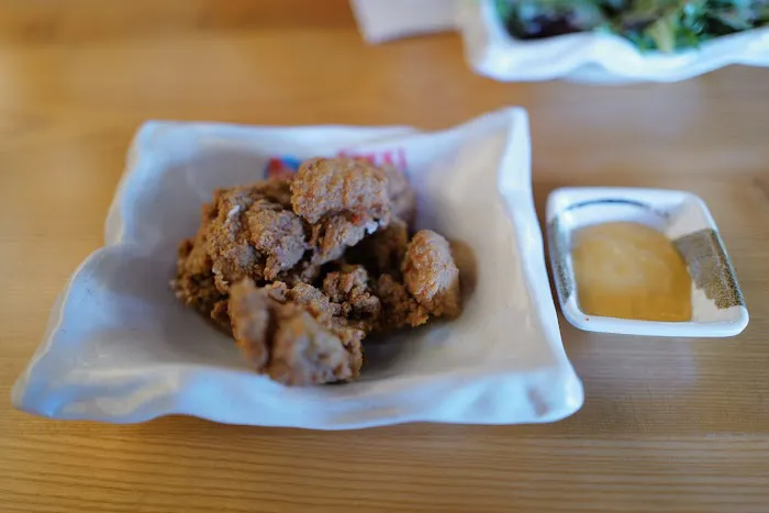 Muteki Ramen & Izakaya Picture 9