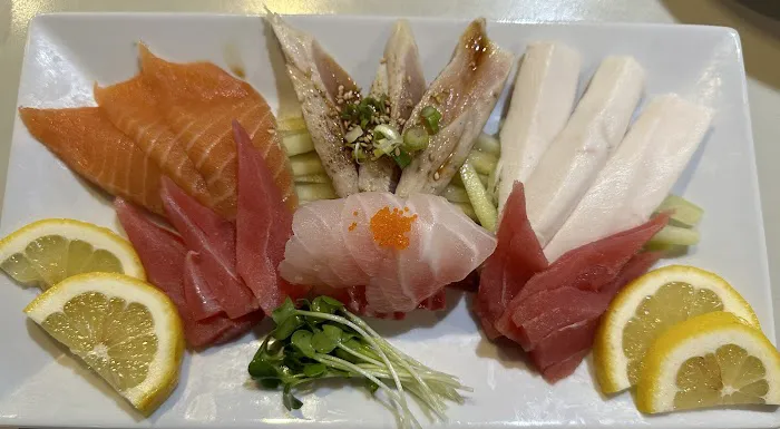 Sushiville Picture 1