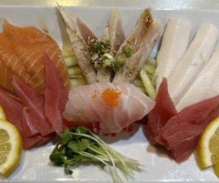 Sushiville