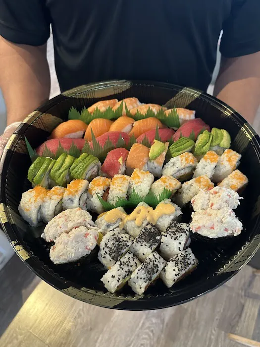 Sushiville Picture 6