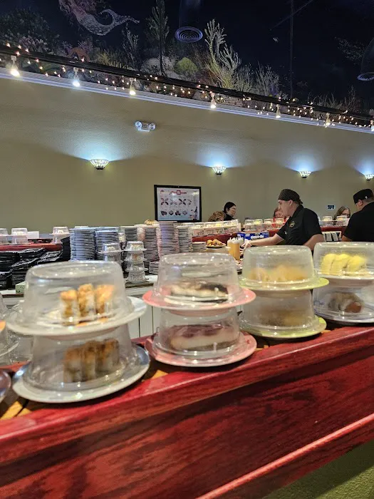 Sushiville Picture 4