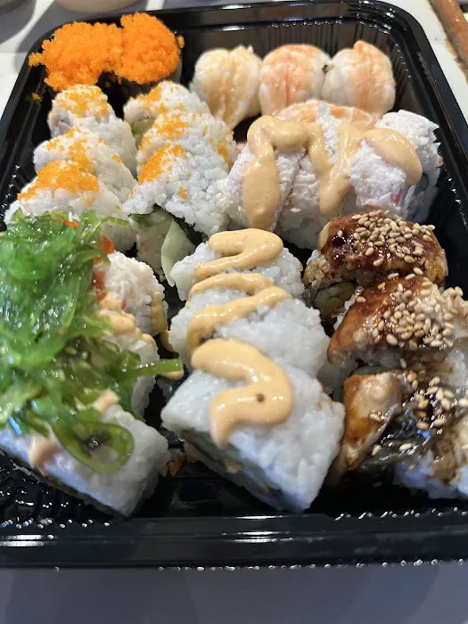 Sushiville Picture 8