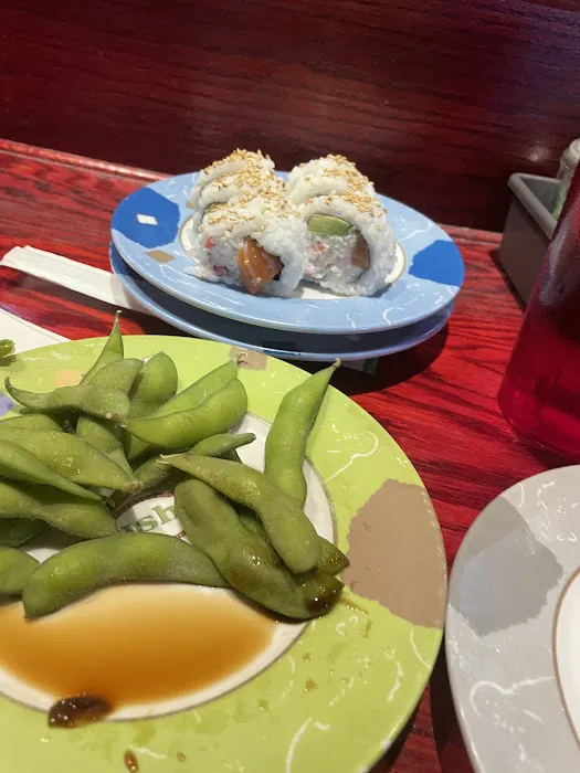Sushiville Picture 9