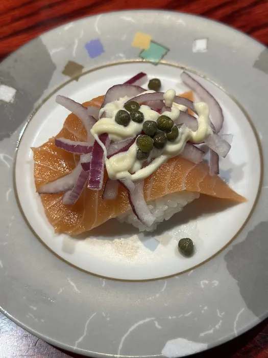 Sushiville Picture 7