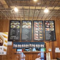 Joy Teriyaki ico
