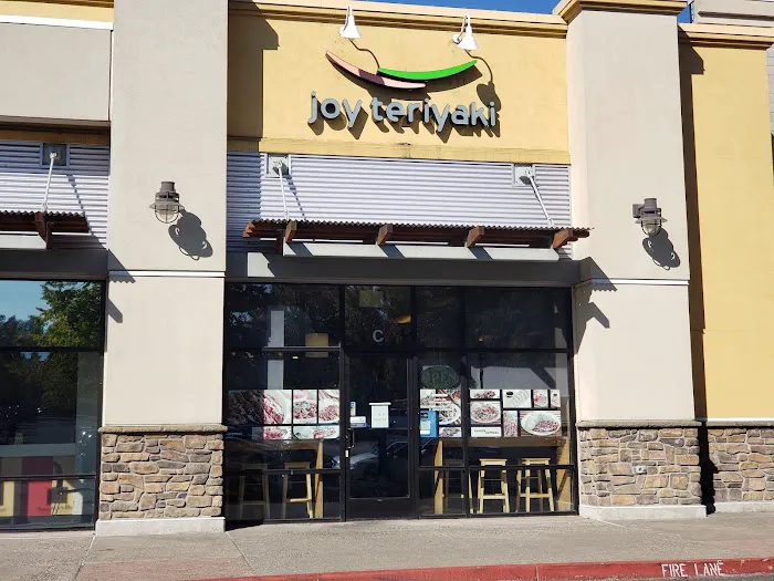 Joy Teriyaki Picture 3