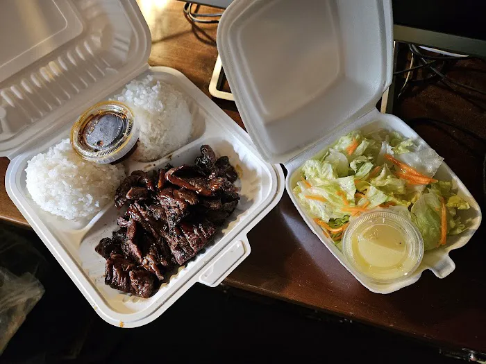 Joy Teriyaki Picture 6