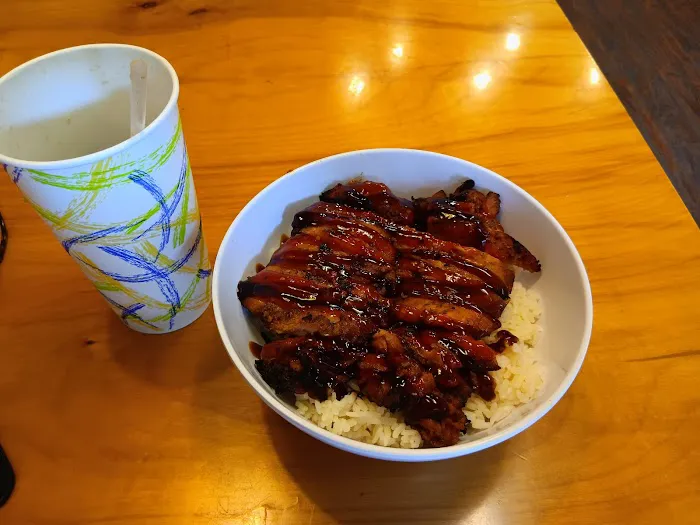 Joy Teriyaki Picture 5