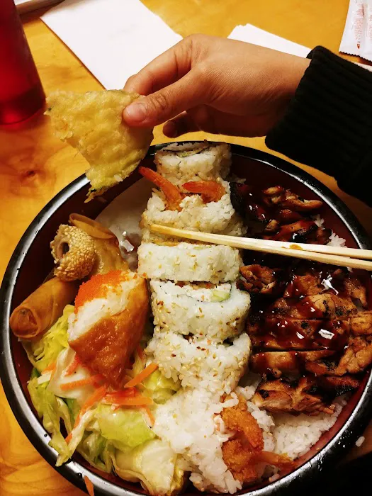 Joy Teriyaki Picture 9