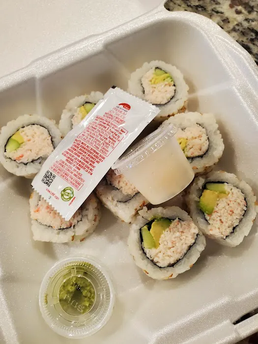 Joy Teriyaki Picture 7