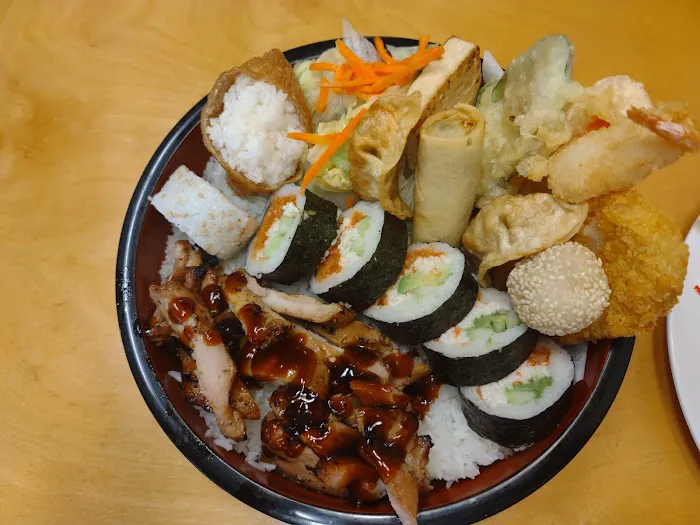 Joy Teriyaki Picture 8