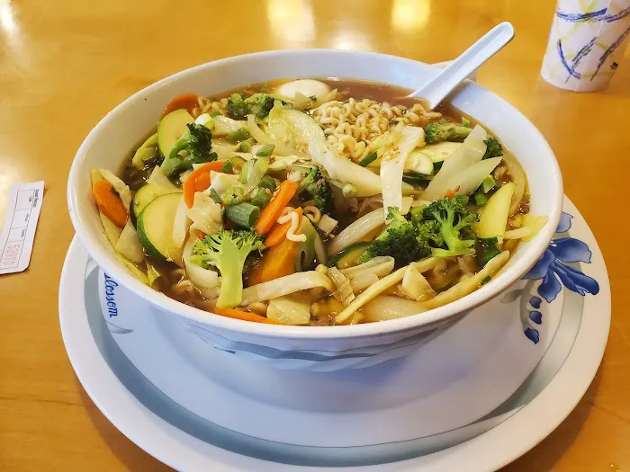 Joy Teriyaki Picture 10