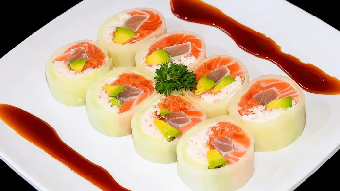 Sushi Mioga Picture 1