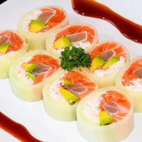 Sushi Mioga ico
