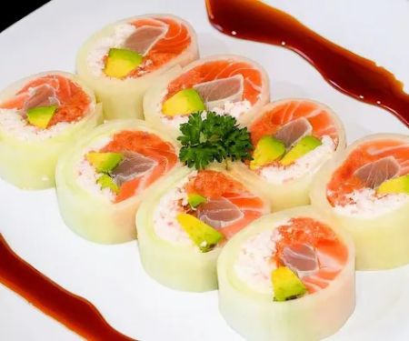 Sushi Mioga