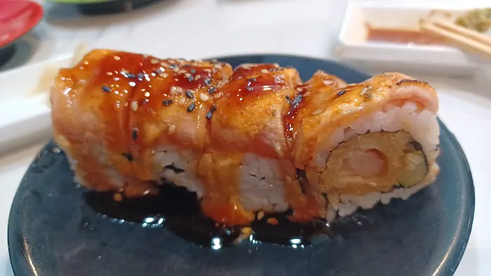 Sushi Mioga Picture 5