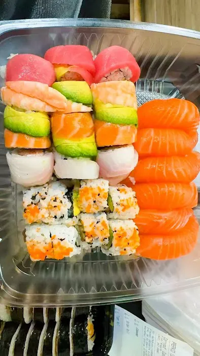 Sushi Mioga Picture 6