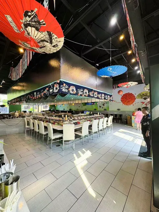 Sushi Mioga Picture 7