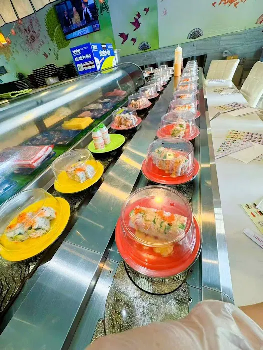 Sushi Mioga Picture 8