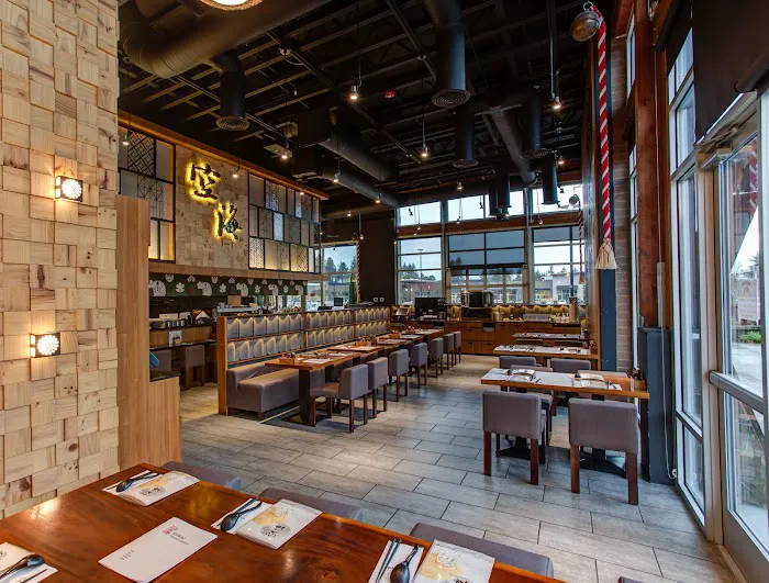 Kizuki Ramen & Izakaya Picture 1