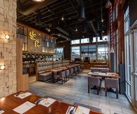 Kizuki Ramen & Izakaya