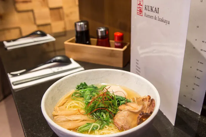 Kizuki Ramen & Izakaya Picture 3