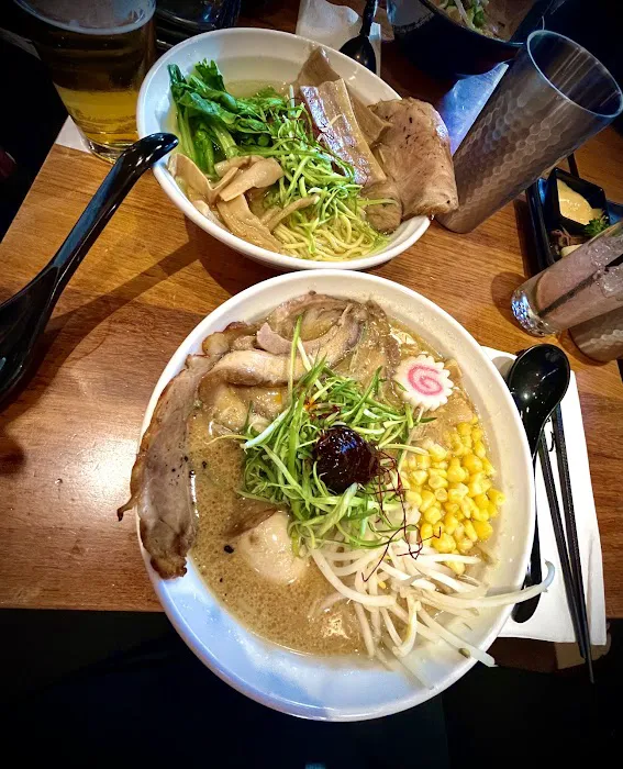Kizuki Ramen & Izakaya Picture 2