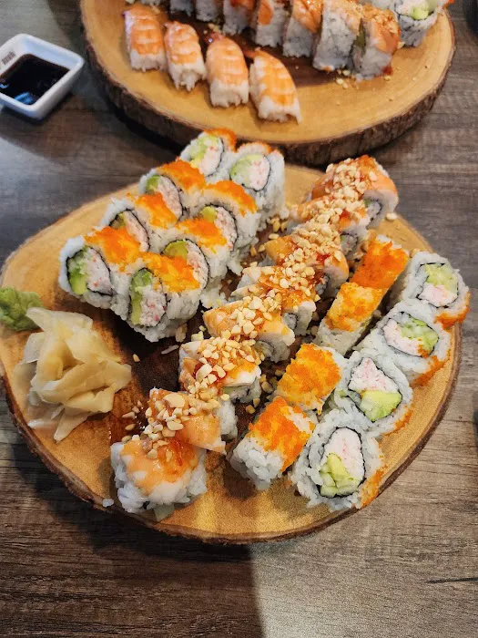 Mio Sushi Cedar Mill Picture 2