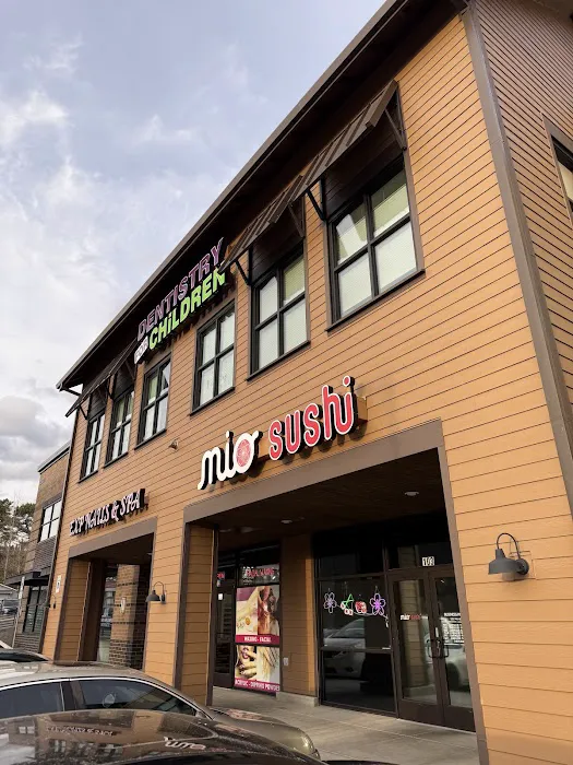 Mio Sushi Cedar Mill Picture 1