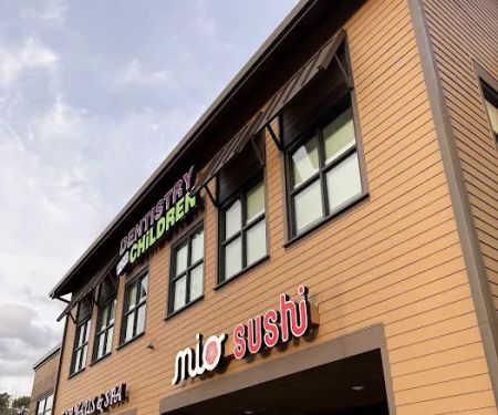 Mio Sushi Cedar Mill