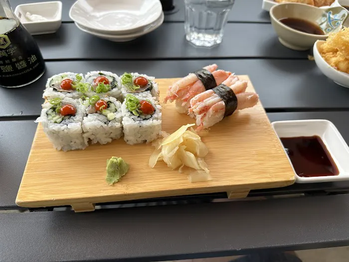 Mio Sushi Cedar Mill Picture 6