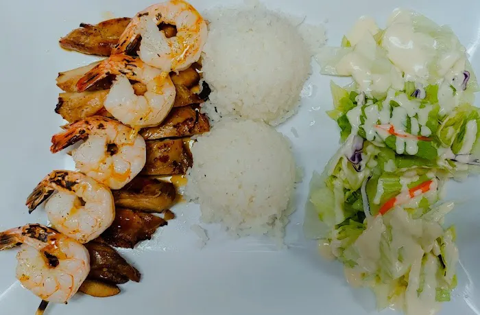 Sun Grill Teriyaki Picture 4