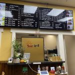 Sun Grill Teriyaki